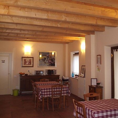 Agriturismo Corte Carolina Werona Zewnętrze zdjęcie