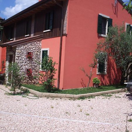 Agriturismo Corte Carolina Werona Zewnętrze zdjęcie