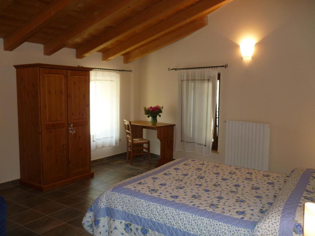 Agriturismo Corte Carolina Werona Pokój zdjęcie