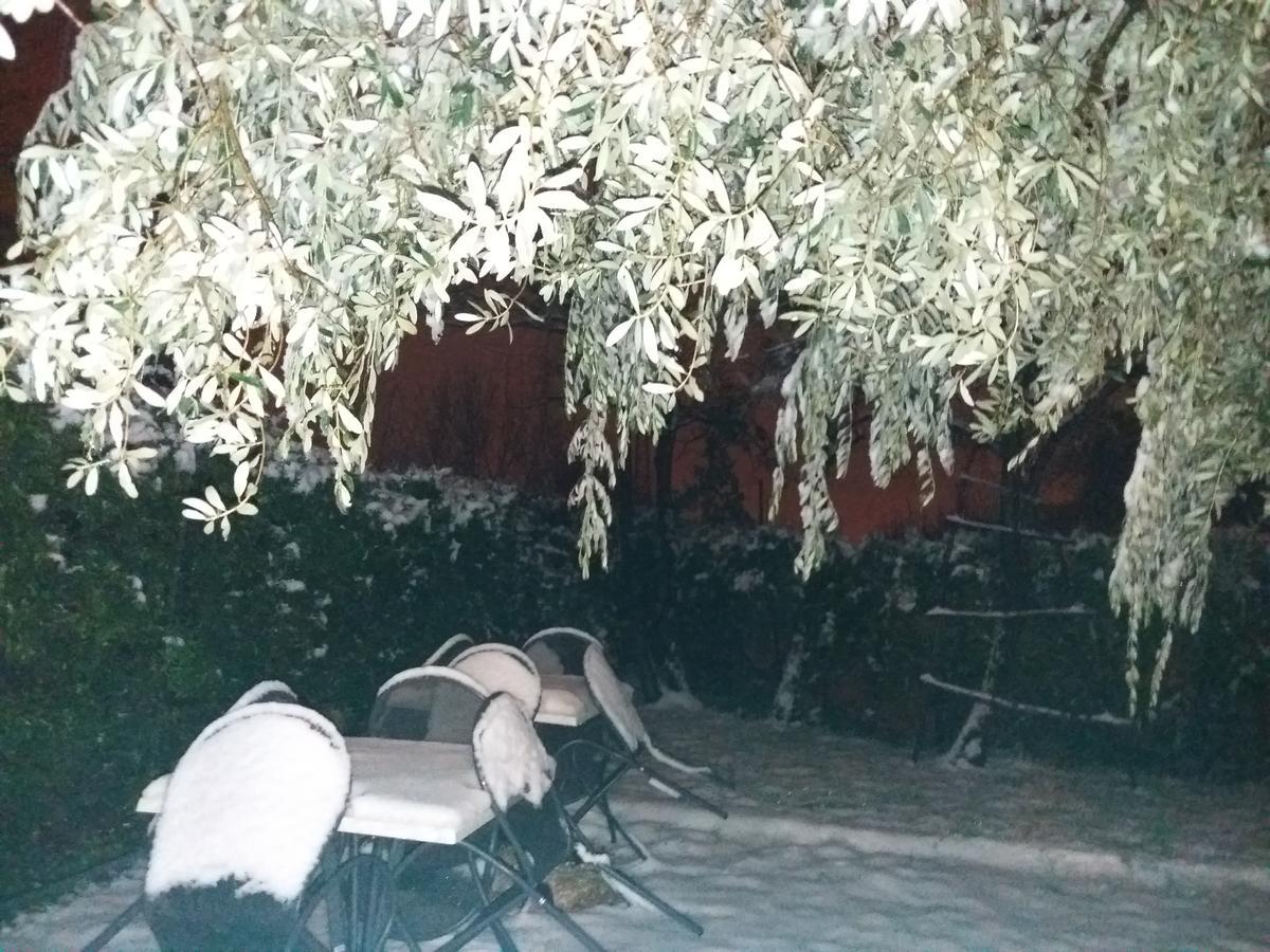 Agriturismo Corte Carolina Werona Zewnętrze zdjęcie