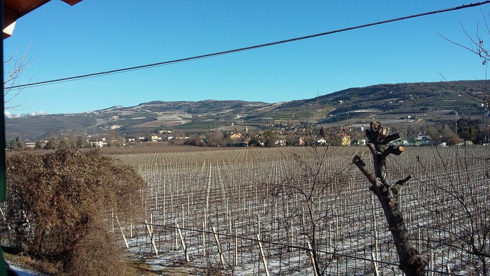 Agriturismo Corte Carolina Werona Zewnętrze zdjęcie