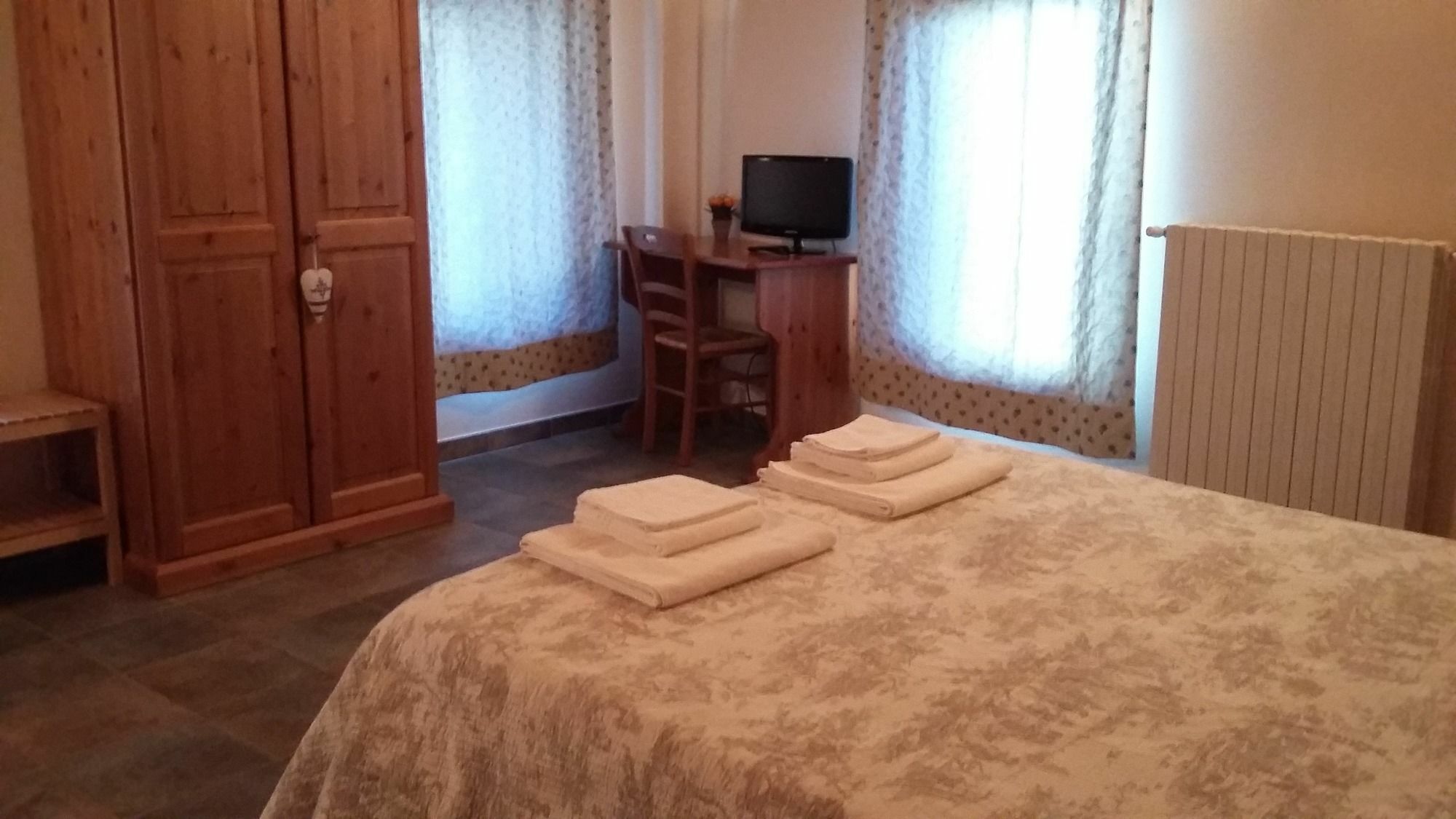 Agriturismo Corte Carolina Werona Zewnętrze zdjęcie