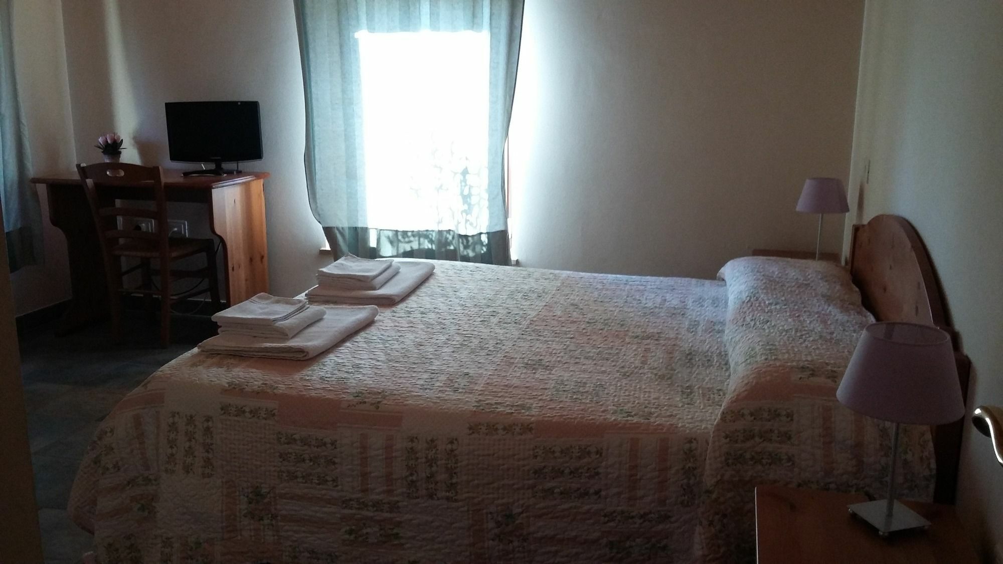 Agriturismo Corte Carolina Werona Zewnętrze zdjęcie