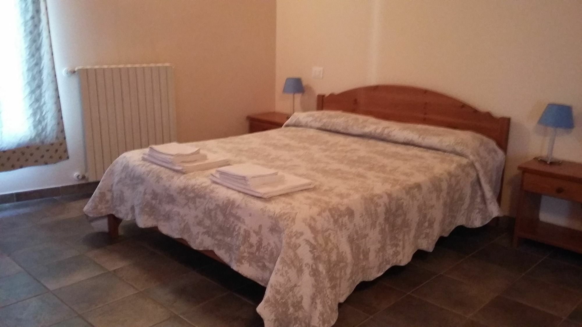 Agriturismo Corte Carolina Werona Zewnętrze zdjęcie
