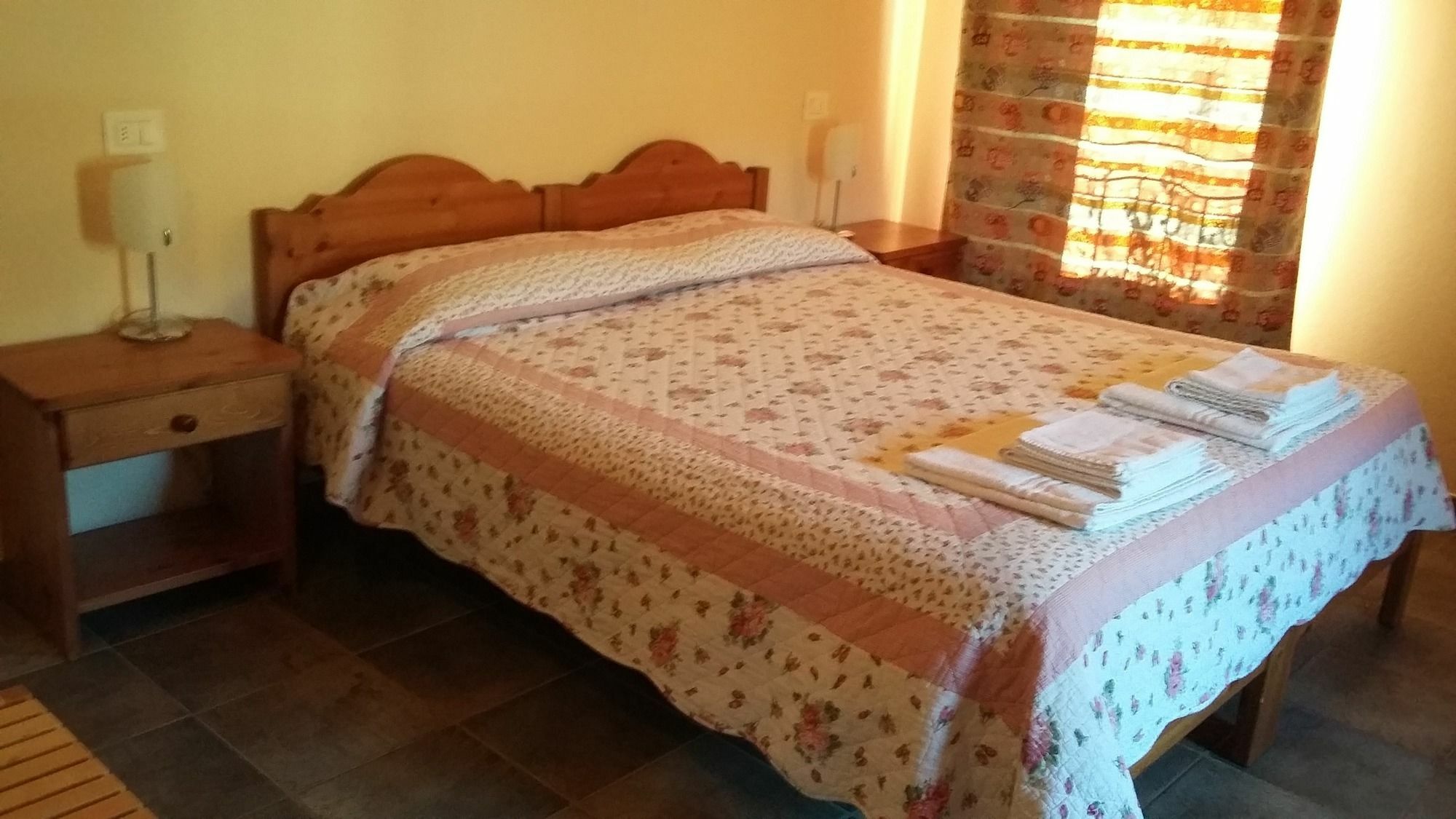 Agriturismo Corte Carolina Werona Zewnętrze zdjęcie