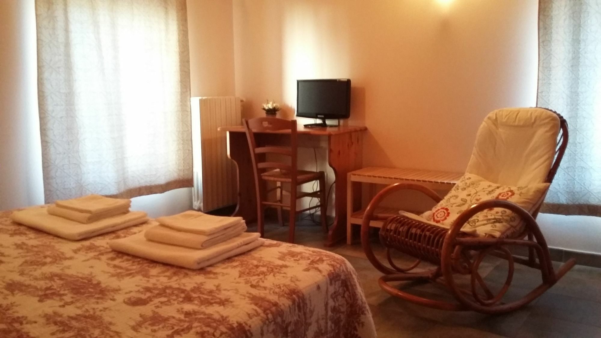Agriturismo Corte Carolina Werona Zewnętrze zdjęcie