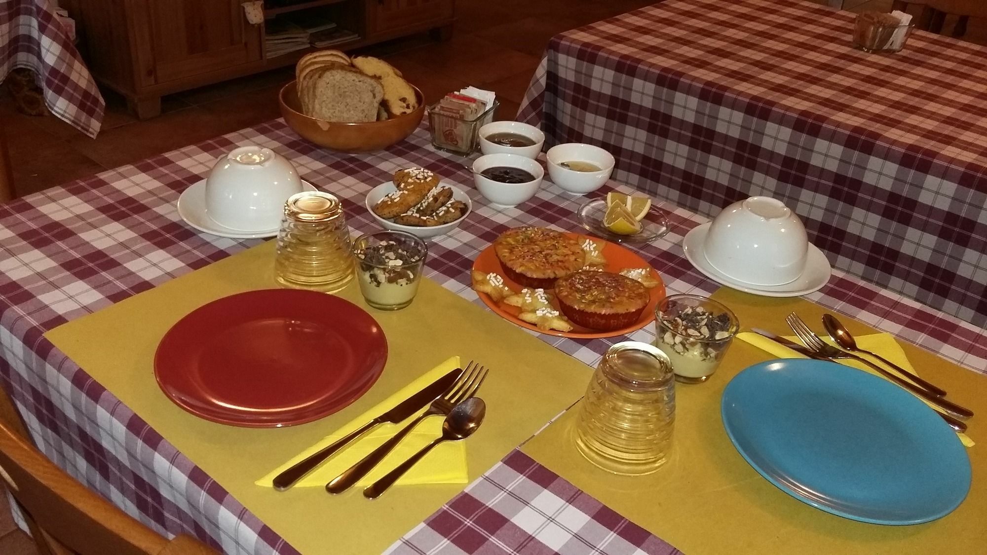 Agriturismo Corte Carolina Werona Zewnętrze zdjęcie