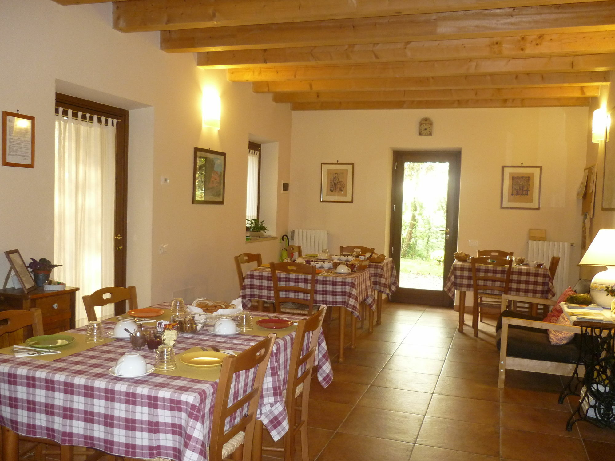 Agriturismo Corte Carolina Werona Zewnętrze zdjęcie