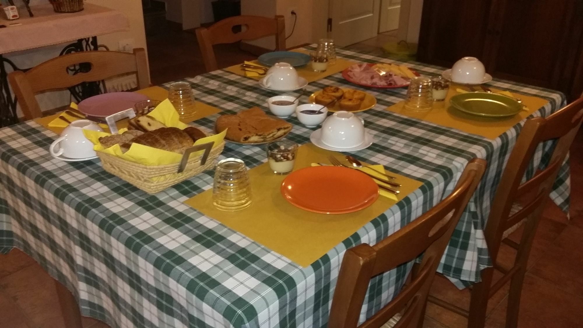 Agriturismo Corte Carolina Werona Zewnętrze zdjęcie